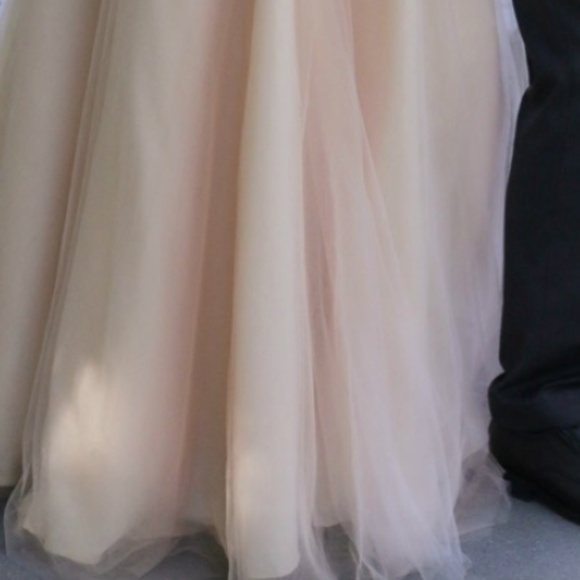 Prom Dress - Picture 4 of 4